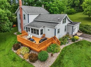 S89W26390 Edgewood Ave, Mukwonago, WI 53149