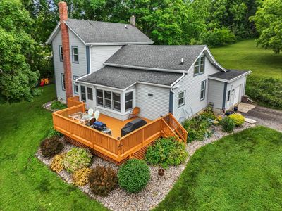 S89W26390 Edgewood AVENUE, Mukwonago, WI, 53149