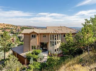 16555 Wild Berry Rd, Morrison, CO 80465