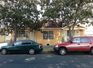 6305 S Denker Ave, Los Angeles, CA 90047