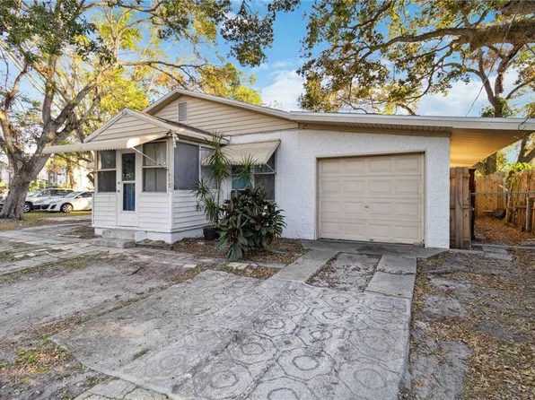 612 5th Avenue Dr E, Bradenton, FL 34208