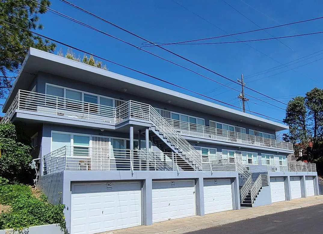1 bed, 500 sqft, $1,595 — Photo 1