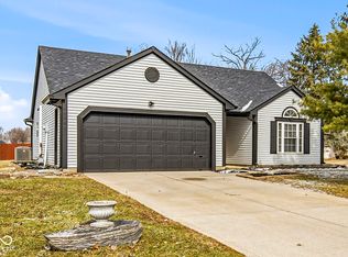 2350 Valley Creek Way, Indianapolis, IN 46229