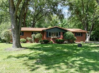 4018 E 79th St, Indianapolis, IN