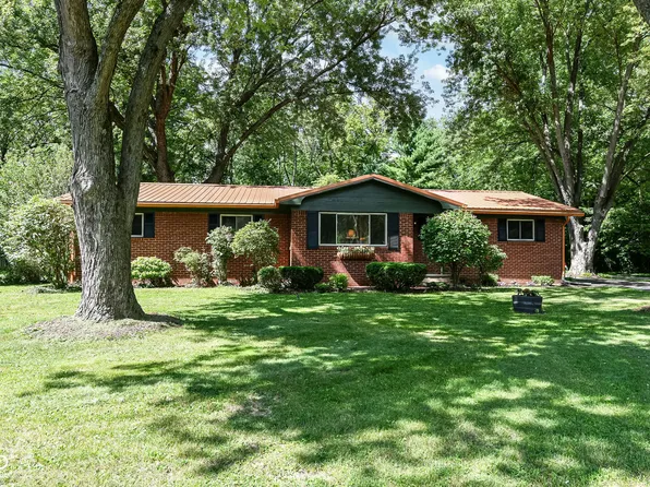 4018 E 79th St, Indianapolis, IN 46250