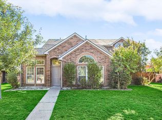 318 Lodge Rd, Coppell, TX 75019