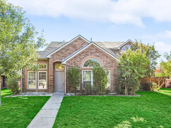 318 Lodge Rd, Coppell, TX 75019