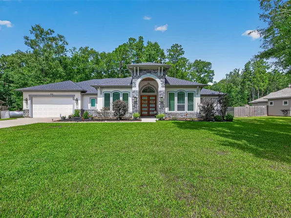 27615 Concho Dr, Splendora, TX 77372