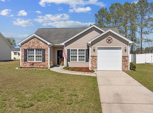 109 Cottage Creek Cir, Conway, SC 29527