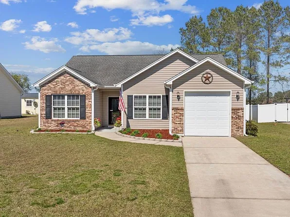 109 Cottage Creek Cir, Conway, SC 29527