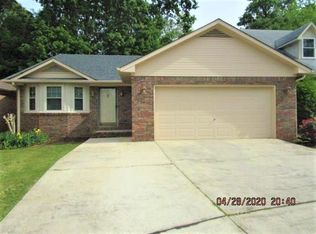 160 Dora Dr, Florence, AL 35633