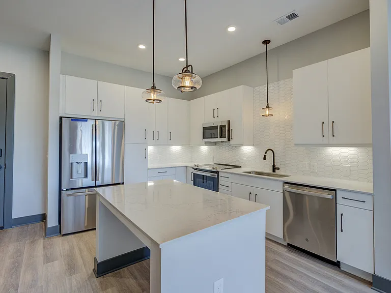 Chef Inspired Kitchens