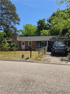 201 Scarborough St, Spring lake, NC, 28390