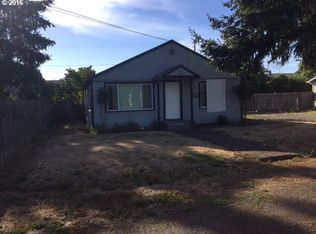 430 32nd St, Springfield, OR 97478