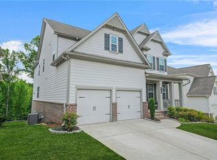 4110 Morgan Elizabeth Way, Cumming, GA 30041