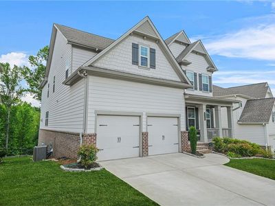 4110 Morgan Elizabeth Way, Cumming, GA, 30041