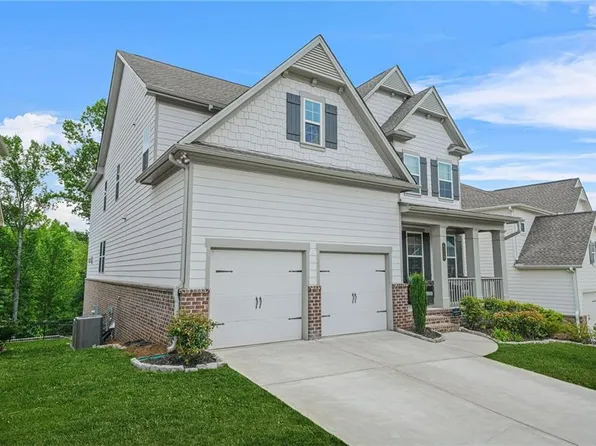 4110 Morgan Elizabeth Way, Cumming, GA 30041