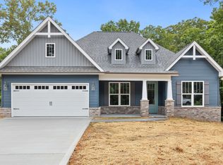 202 Osage Pl, Loudon, TN 37774