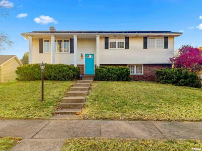 3923 N Melcosta Dr, Peoria, IL, 61615