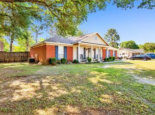 6785 William Way E, Eight Mile, AL 36613