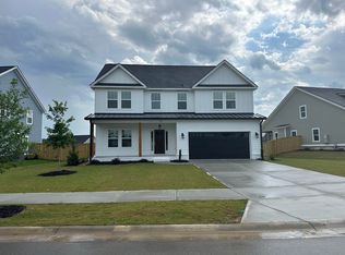 738 Whitney Shoals Rd, Evans, GA 30809