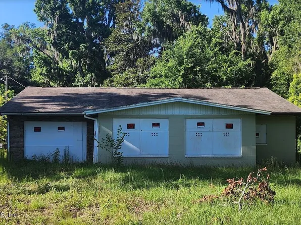 3508 TROUT RIVER Boulevard, Jacksonville, FL 32208