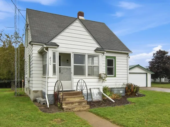 230 W Winona Ave, Kellogg, MN 55945