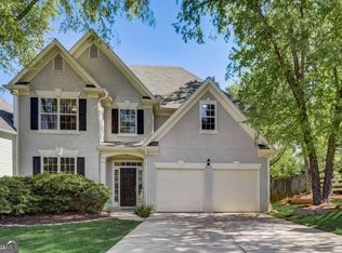2633 Baramore Oaks Ln, Marietta, GA 30062