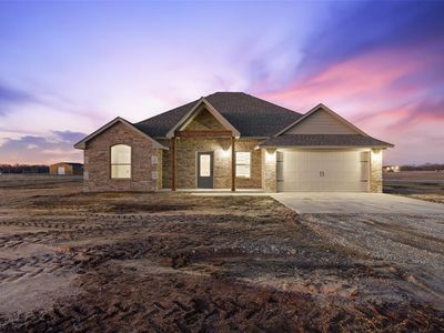 35690 S Highway 39, Wanette, OK, 74878
