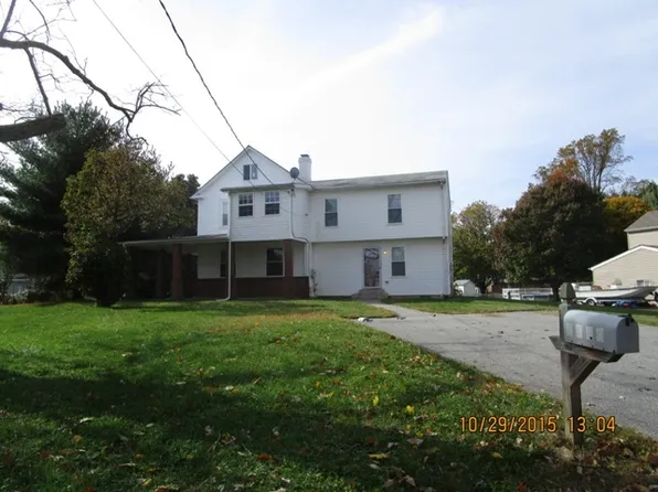 1520 Dorchester Ave, Baltimore, MD 21207