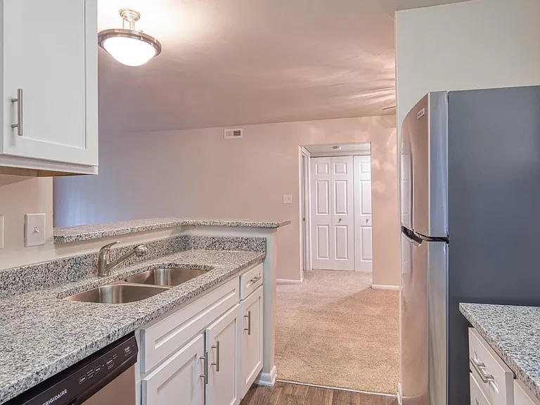 One Central Apartment Homes — Photo 12