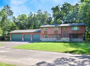 3015 Aspen Ter, Danbury, WI 54830