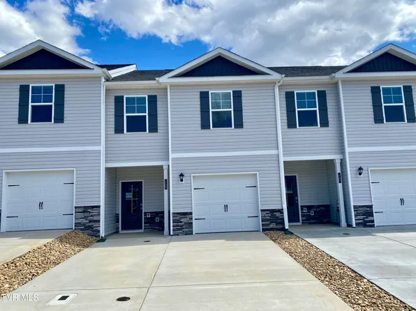 1105 Saylors Pl, Jonesborough, TN 37659