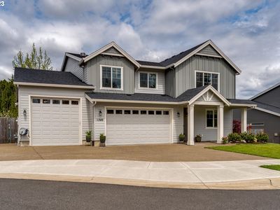 11349 SW Ellson Ln, Tigard, OR, 97223