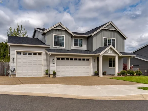 11349 SW Ellson Ln, Tigard, OR 97223