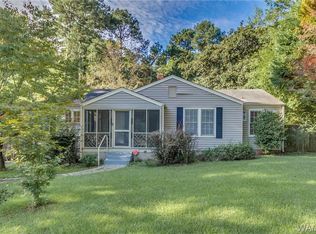20 Springbrook, Tuscaloosa, AL 35405