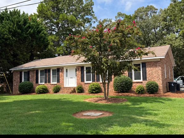 906A Midwood Dr, Monroe, NC 28112