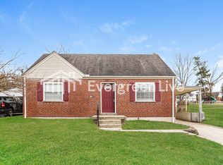 1507 Collegewood Ln, Cincinnati, OH 45231