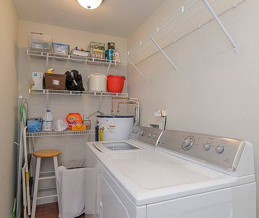 The Laundry Room