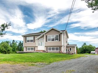 579 Highway 1, Mount Uniacke, NS B0N 1Z0