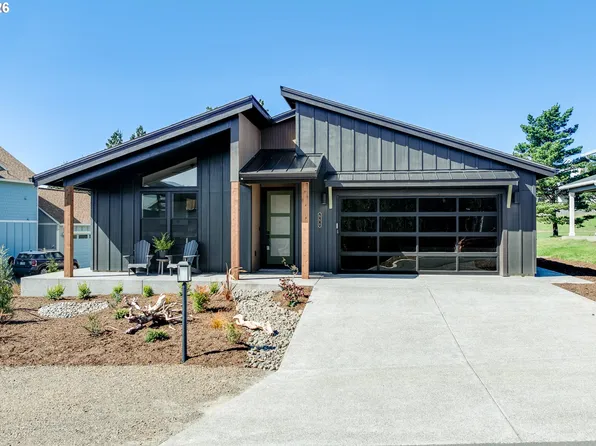 551 Meadows Dr, Manzanita, OR 97130