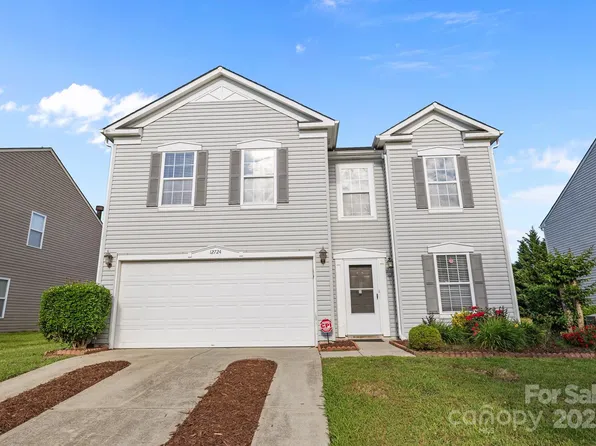 12724 Frank Wiley Ln, Charlotte, NC 28278