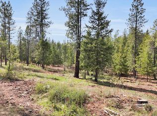 69XX E Elk Bluff Ln, Elk, WA 99009