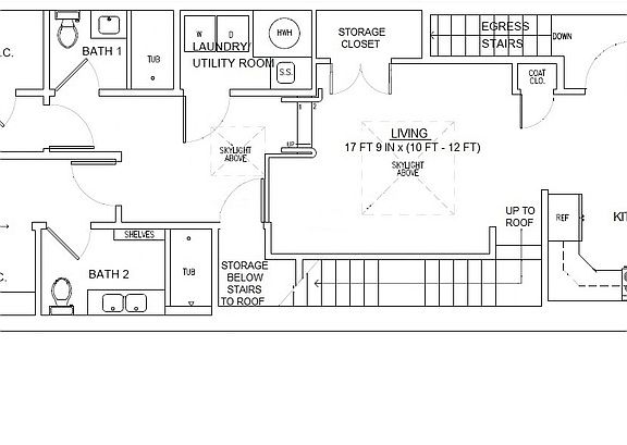 2nd image of 383 Canal St APT 4