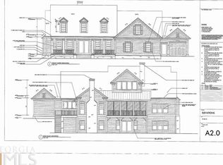 1187 Southwood Cir, Statham, GA 30666