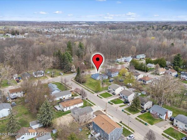 4409 Harding Ave, Holt, MI 48842