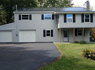 177 Gilliland Ave, Beaver Falls, PA 15010