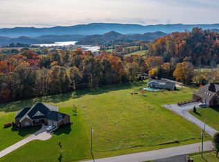 Tbd Cleveland Rd, Abingdon, VA 24211