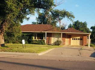 920 W 7th St, Liberal, KS 67901