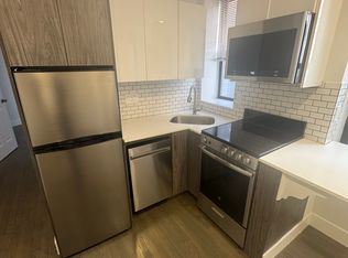 25 Phillips St APT 2, Boston, MA 02114
